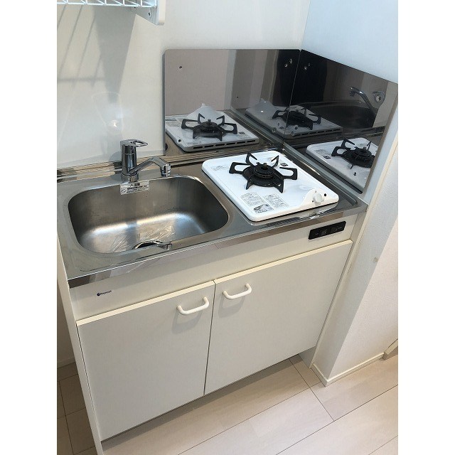 Maison Sourire キッチン