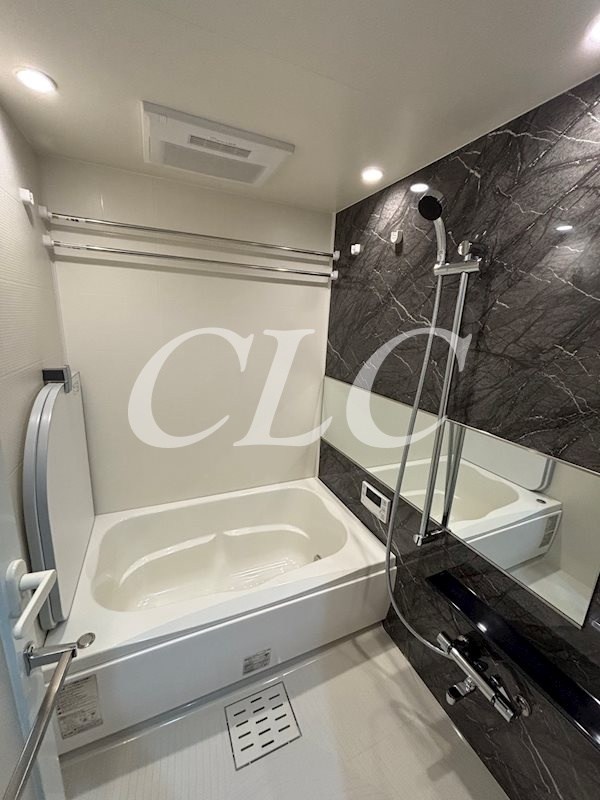 ARCOBALENO MINAMISENJU 風呂画像