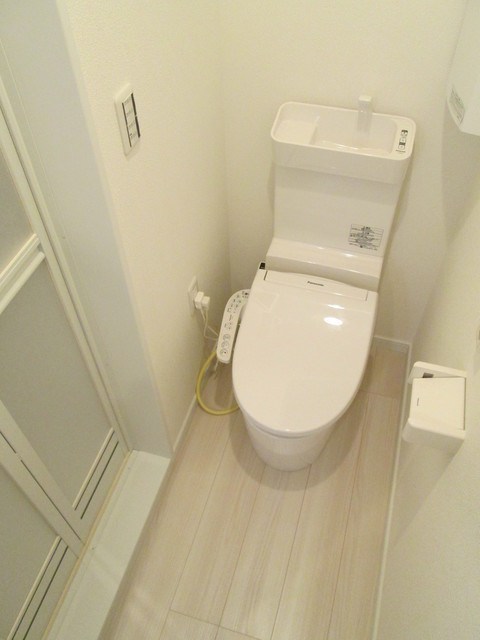 NS-GATE　青井　first stage その他1