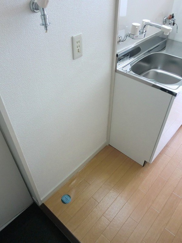 パヴィヨン平井 その他5