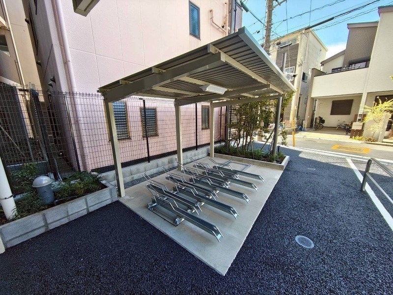 プレディアコート その他7