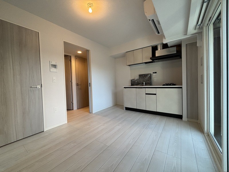 プレディアコート リビング