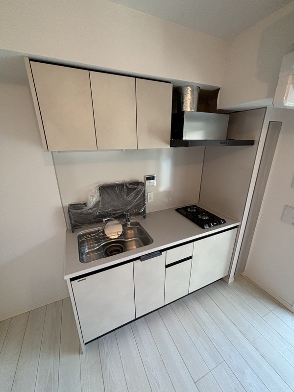 プレディアコート キッチン