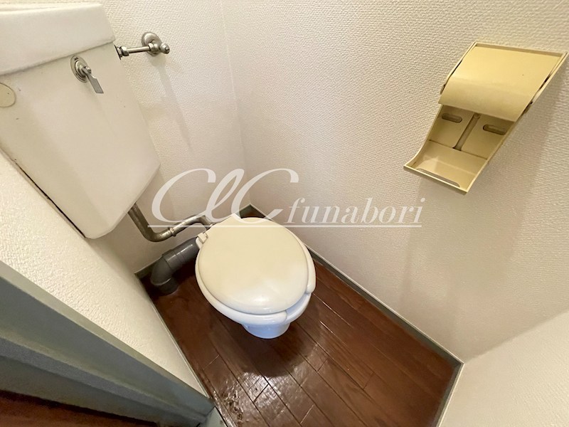 ハイツエド その他6