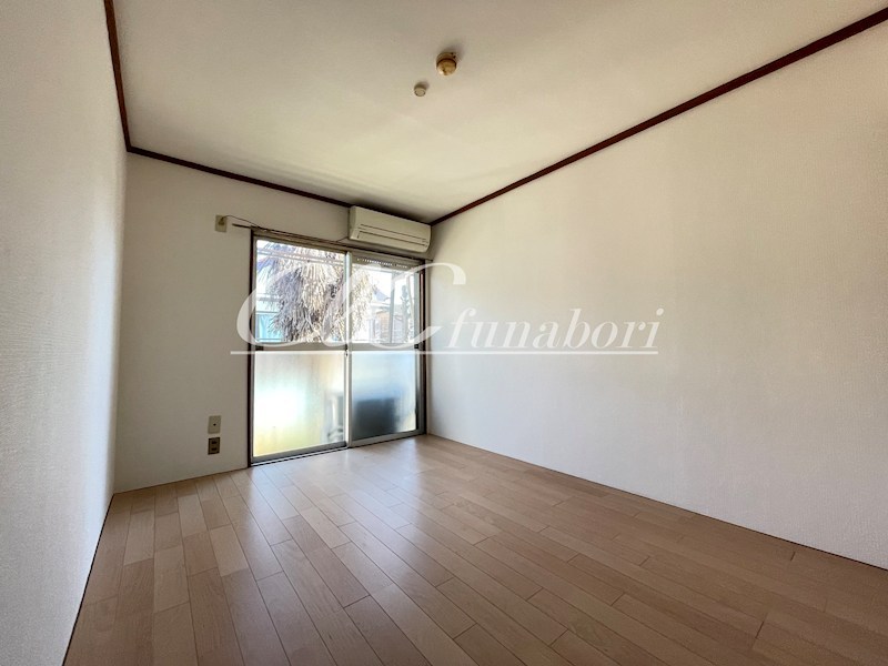 ハイツエド リビング