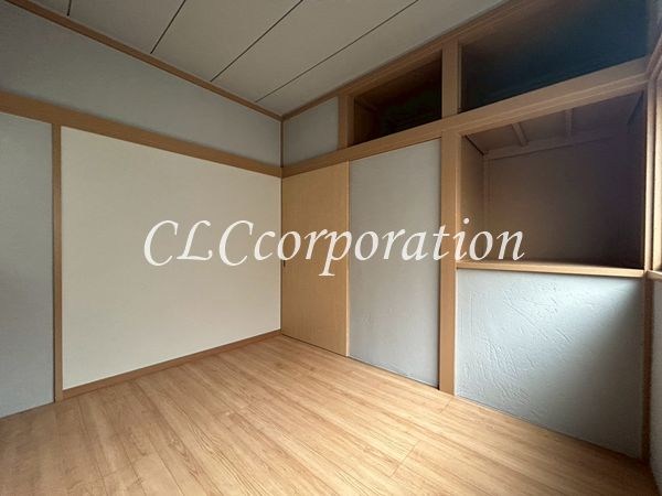 東大島貸家 その他2