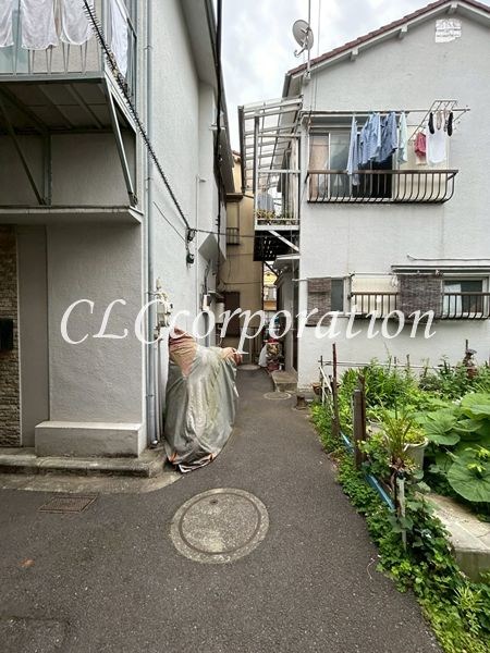 東大島貸家 その他5