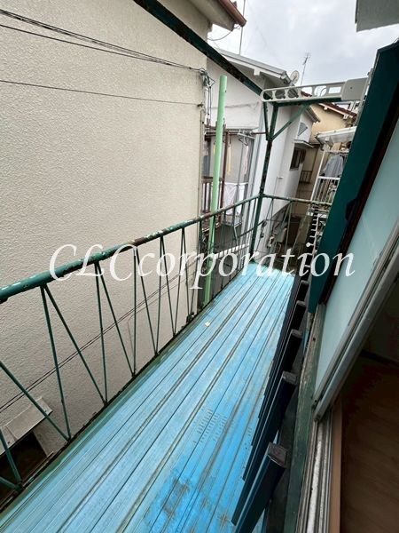 東大島貸家 その他6