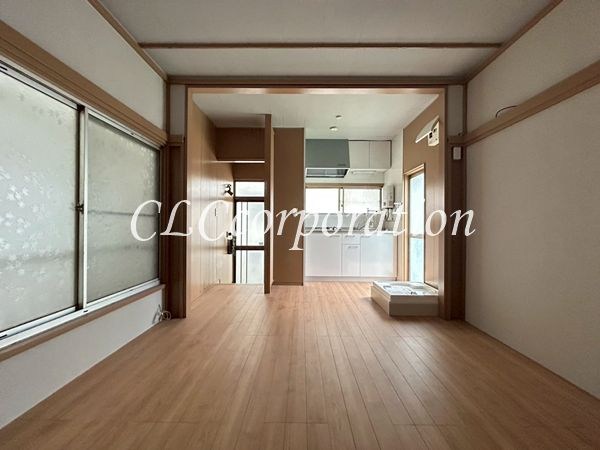 東大島貸家 その他7