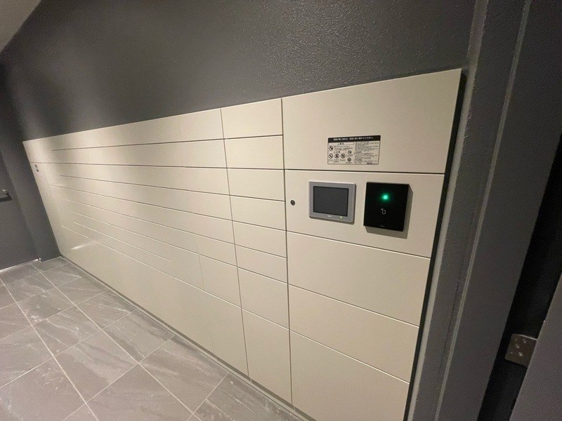 プレディアコート その他7