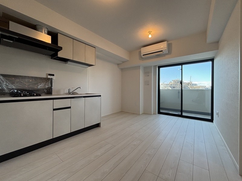 プレディアコート リビング