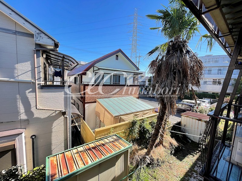 ハイツエド その他9