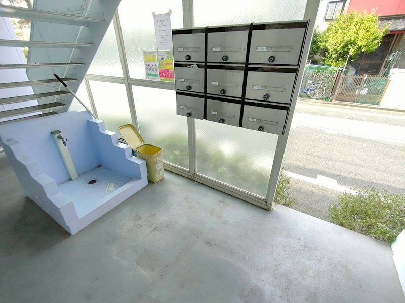 Ｓｕｎ　Ｈｏｕｓｅ その他7