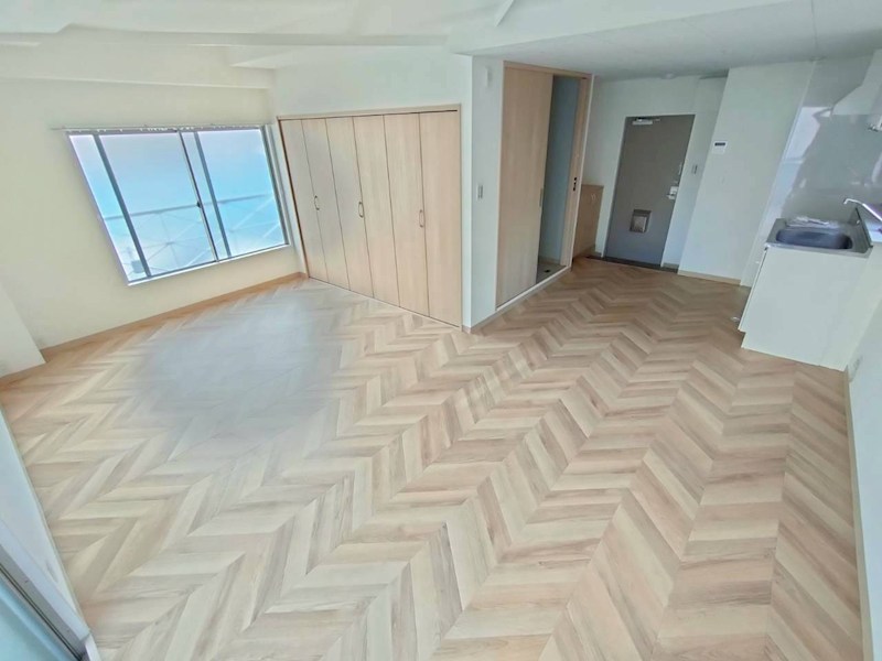 Ｓｕｎ　Ｈｏｕｓｅ リビング