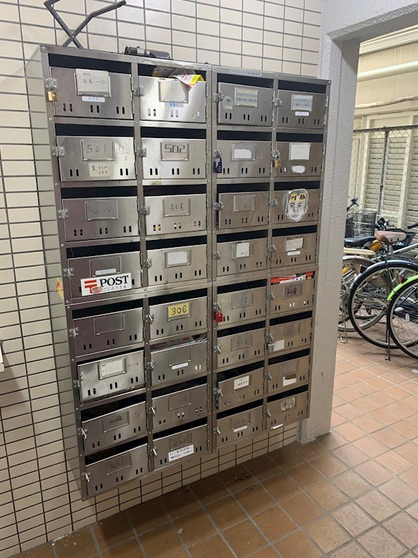 Bell Garden Heights その他8