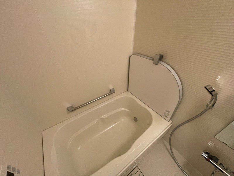 プレディアコート 風呂画像