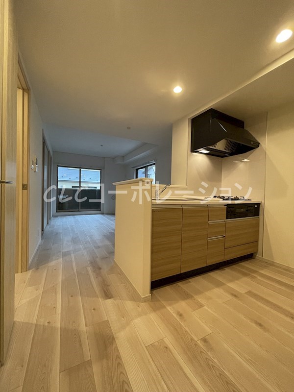 グランデール・リーリエ その他5