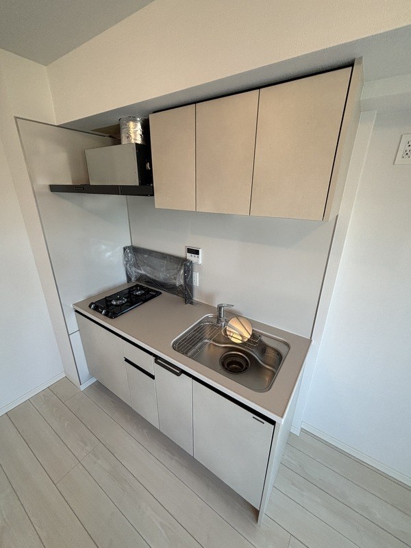 プレディアコート キッチン