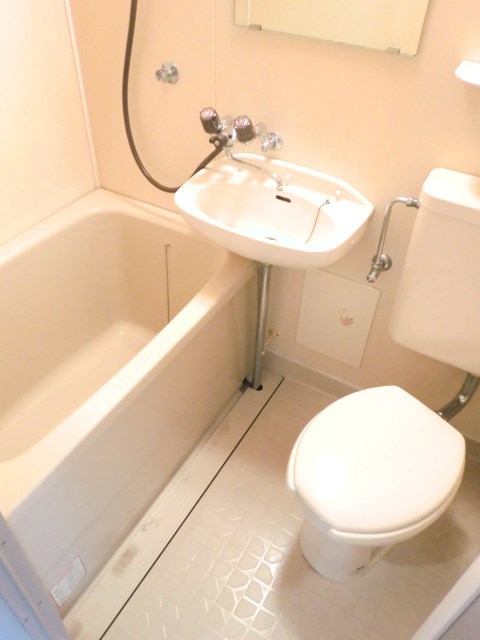 第12ヒカリハイツＢ棟 その他4