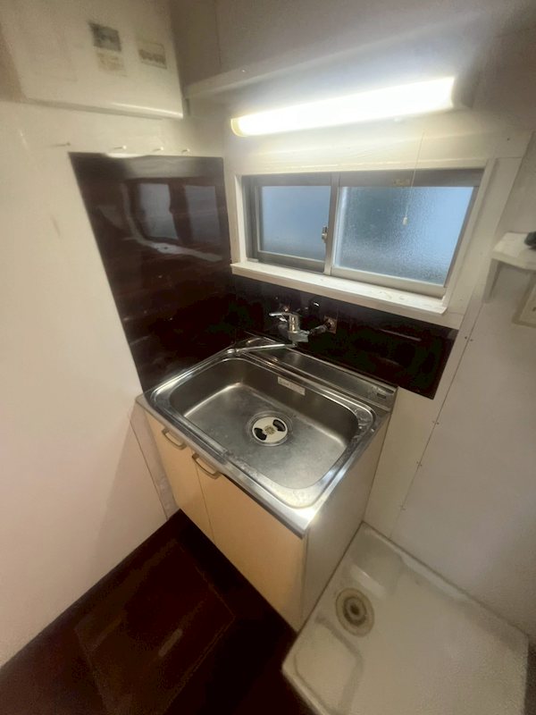 hajimeコーポ キッチン