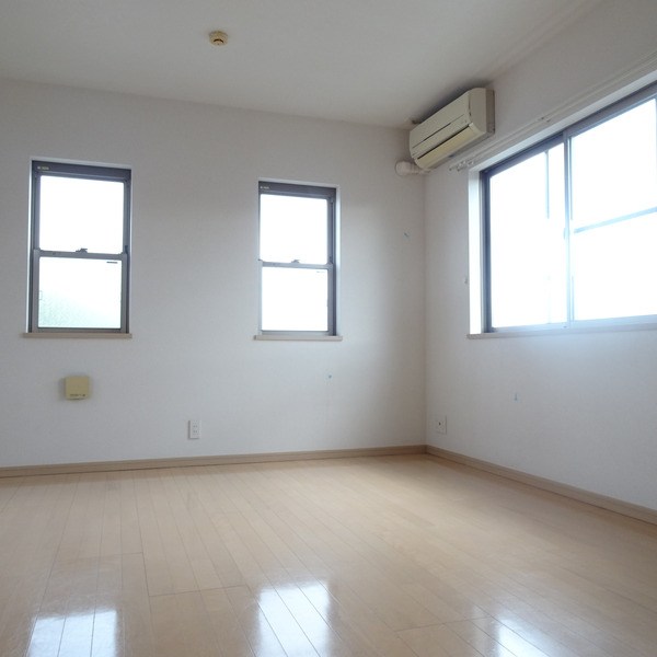 ベラクレスパ ベッドルーム