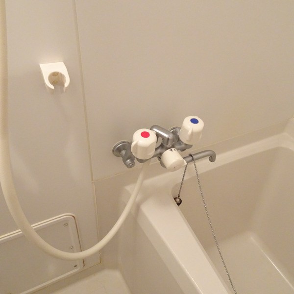 ベラクレスパ 風呂画像