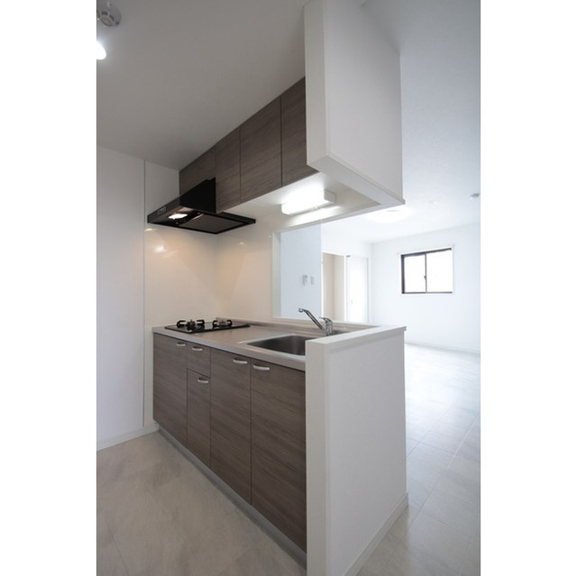 ルミナス西日暮里 その他4