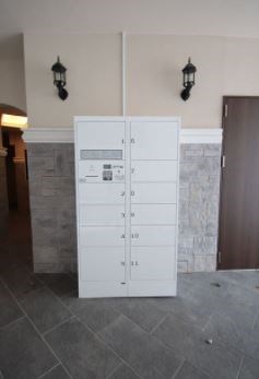 ルミナス西日暮里 その他5