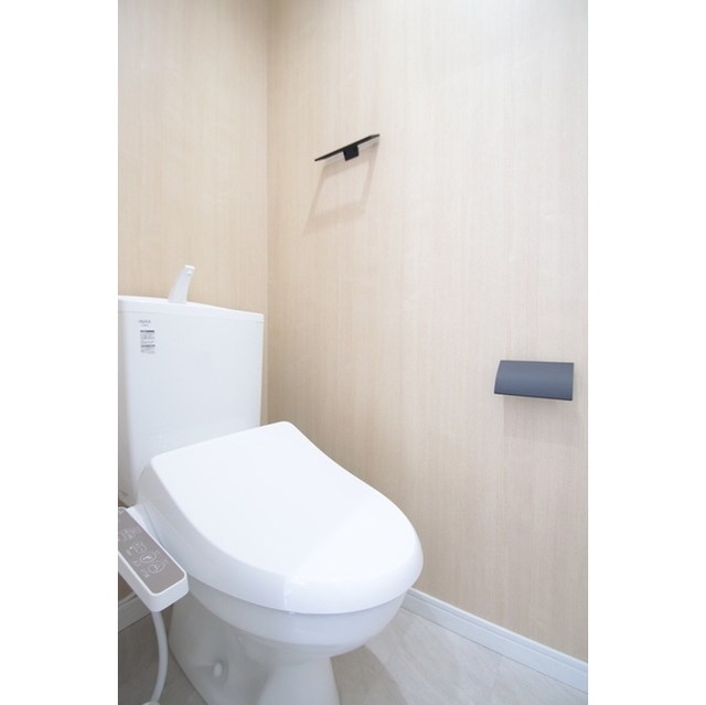 ルミナス西日暮里 その他5