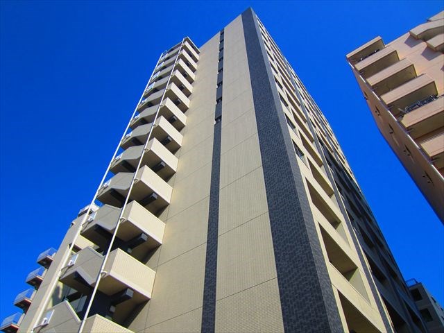 Ｆ・Ｄ　ＶＩＬＬＥ 外観