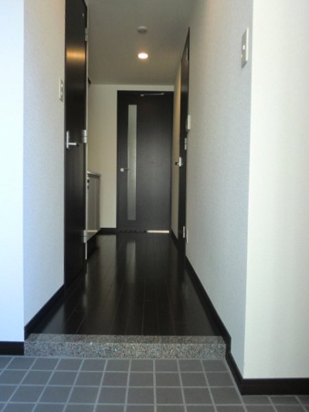 Ｆ・Ｄ　ＶＩＬＬＥ 玄関