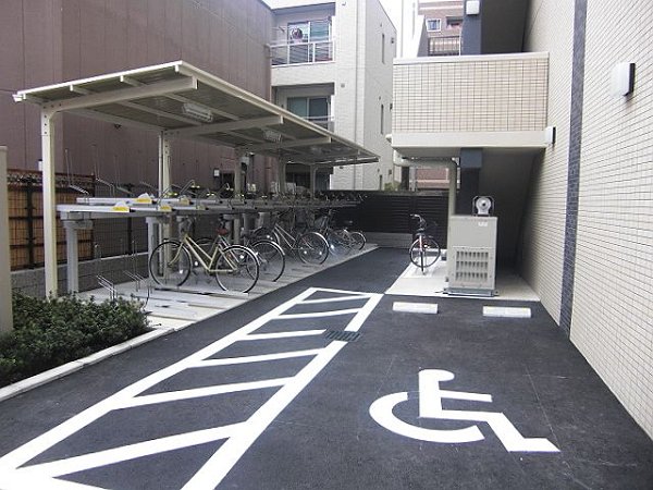 Ｆ・Ｄ　ＶＩＬＬＥ その他7