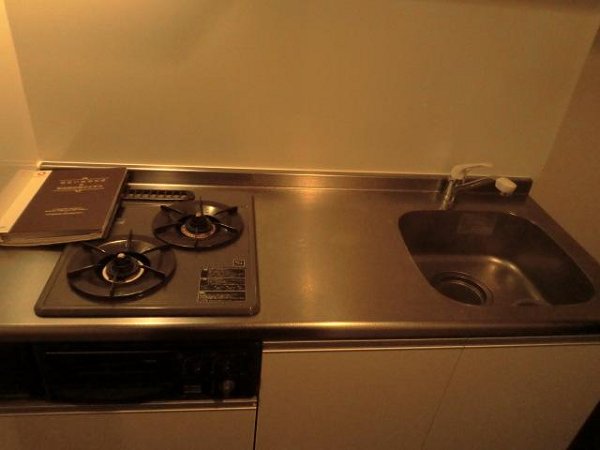 Ｆ・Ｄ　ＶＩＬＬＥ その他10