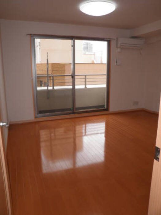 Ｆ・Ｄ　ＶＩＬＬＥ リビング