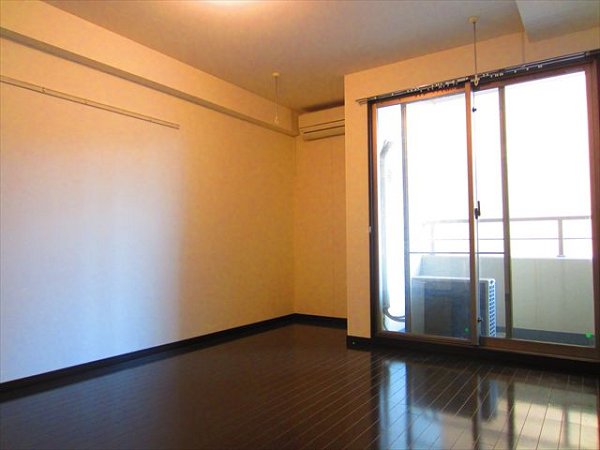 Ｆ・Ｄ　ＶＩＬＬＥ ベッドルーム