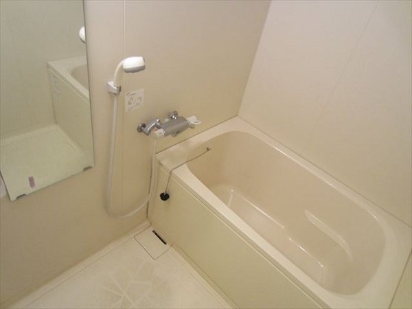 Ｆ・Ｄ　ＶＩＬＬＥ 風呂画像