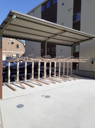 イル・ヴィラージュ  その他5