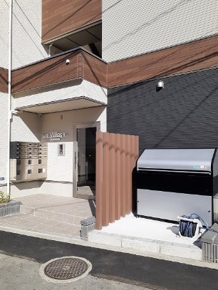 イル・ヴィラージュ  その他6