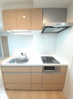 イル・ヴィラージュ  キッチン