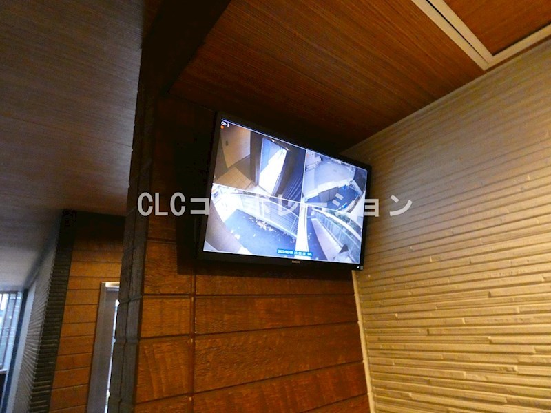 グランデール・リーリエ その他外観6