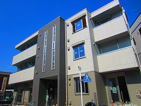 CASA　VERDE    外観