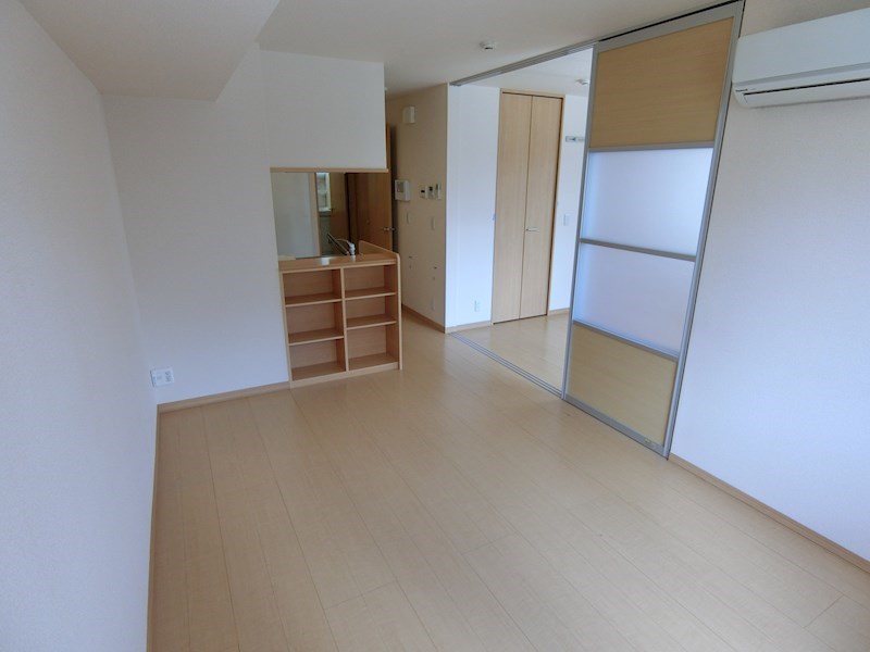 CASA　VERDE    リビング