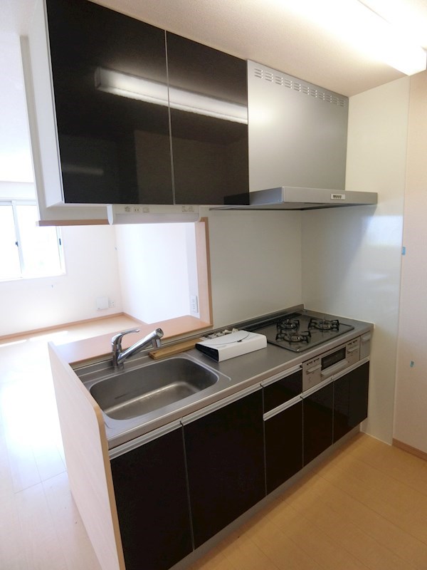 CASA　VERDE    キッチン