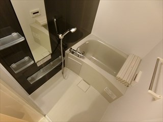 CASA　VERDE    風呂画像