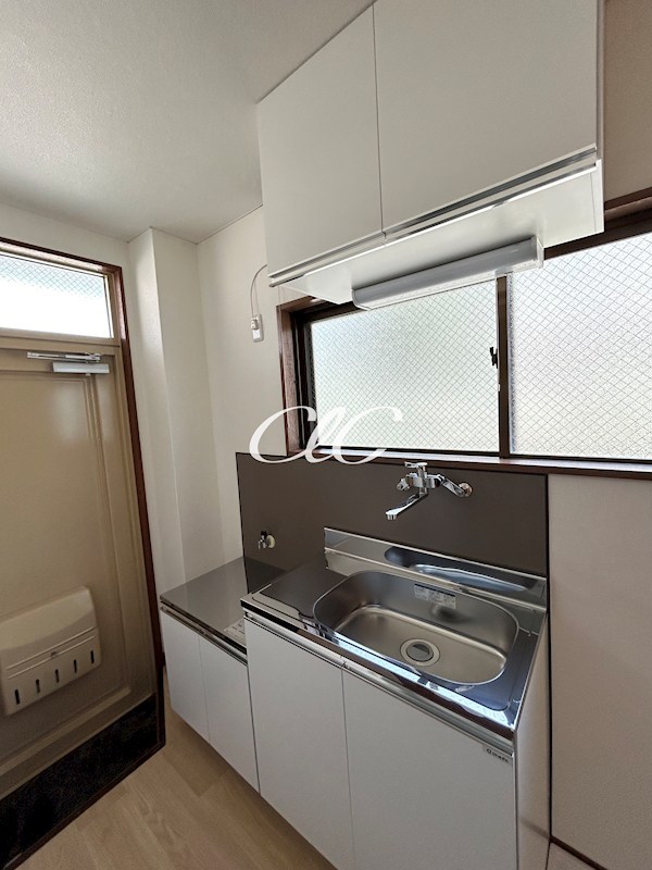 ハイムフローレス キッチン