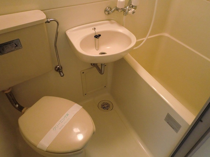 パヴィヨン平井 その他2