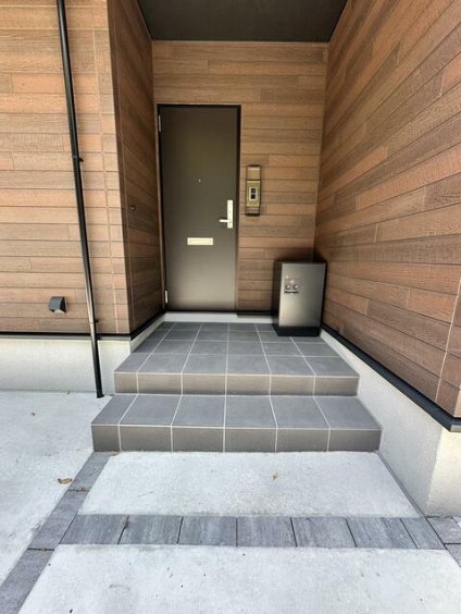 Glad Clan C棟 その他5