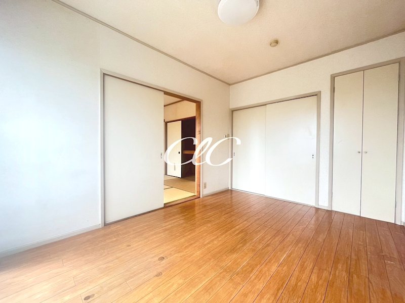 サマックス蘭 リビング