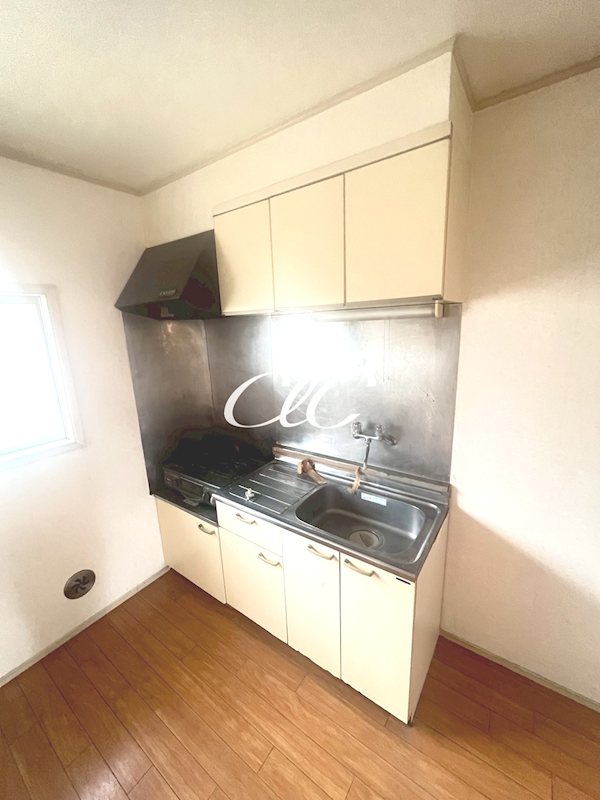 サマックス蘭 キッチン