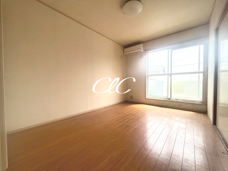 サマックス蘭 ベッドルーム